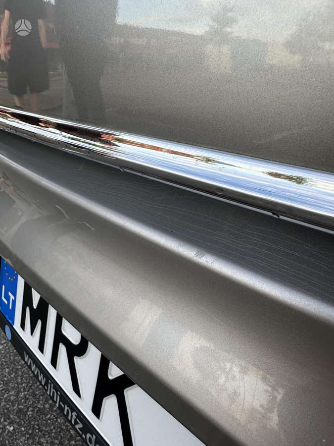 Škoda Superb - 11