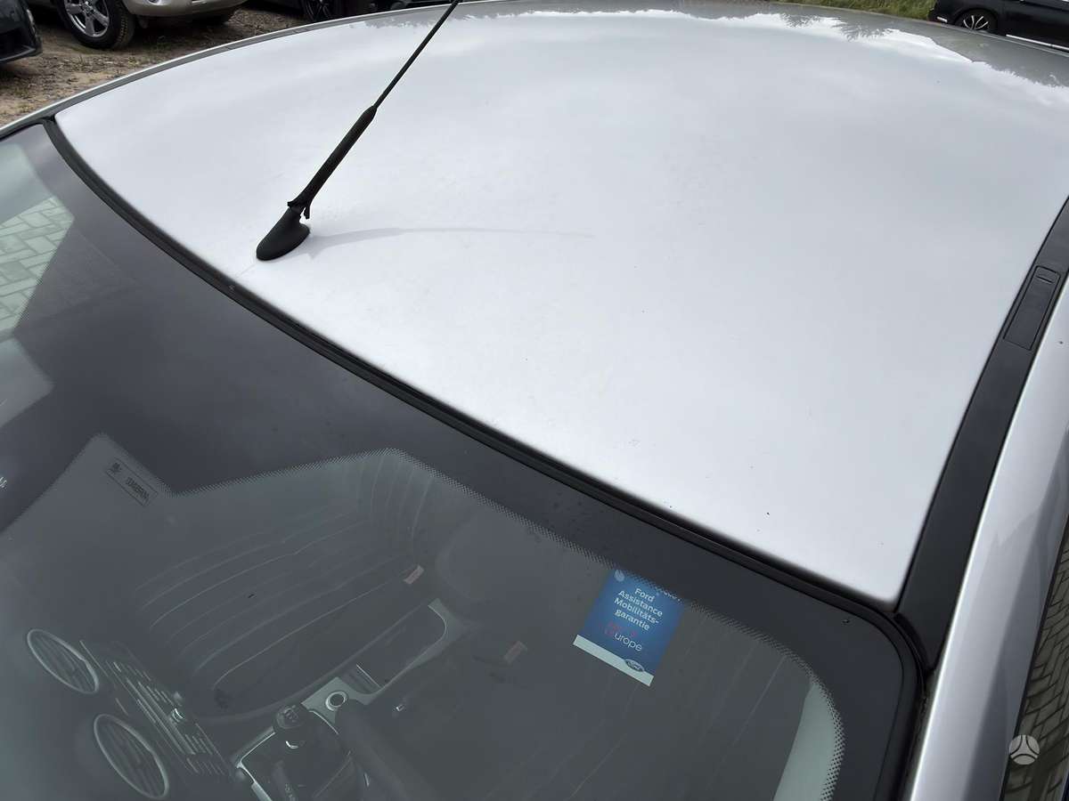 Ford Focus, 2.0 l., Универсал