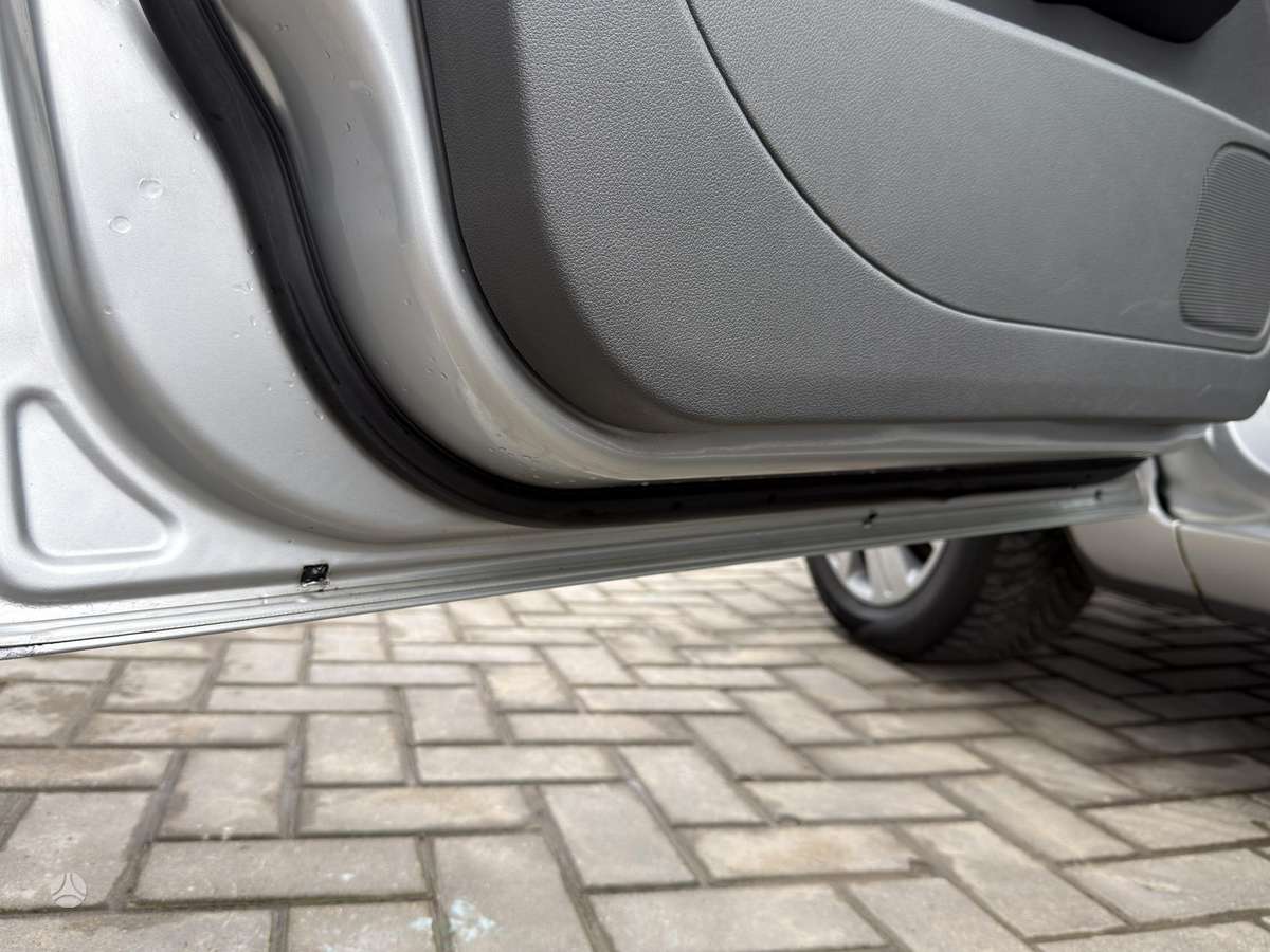 Ford Focus, 2.0 l., Универсал