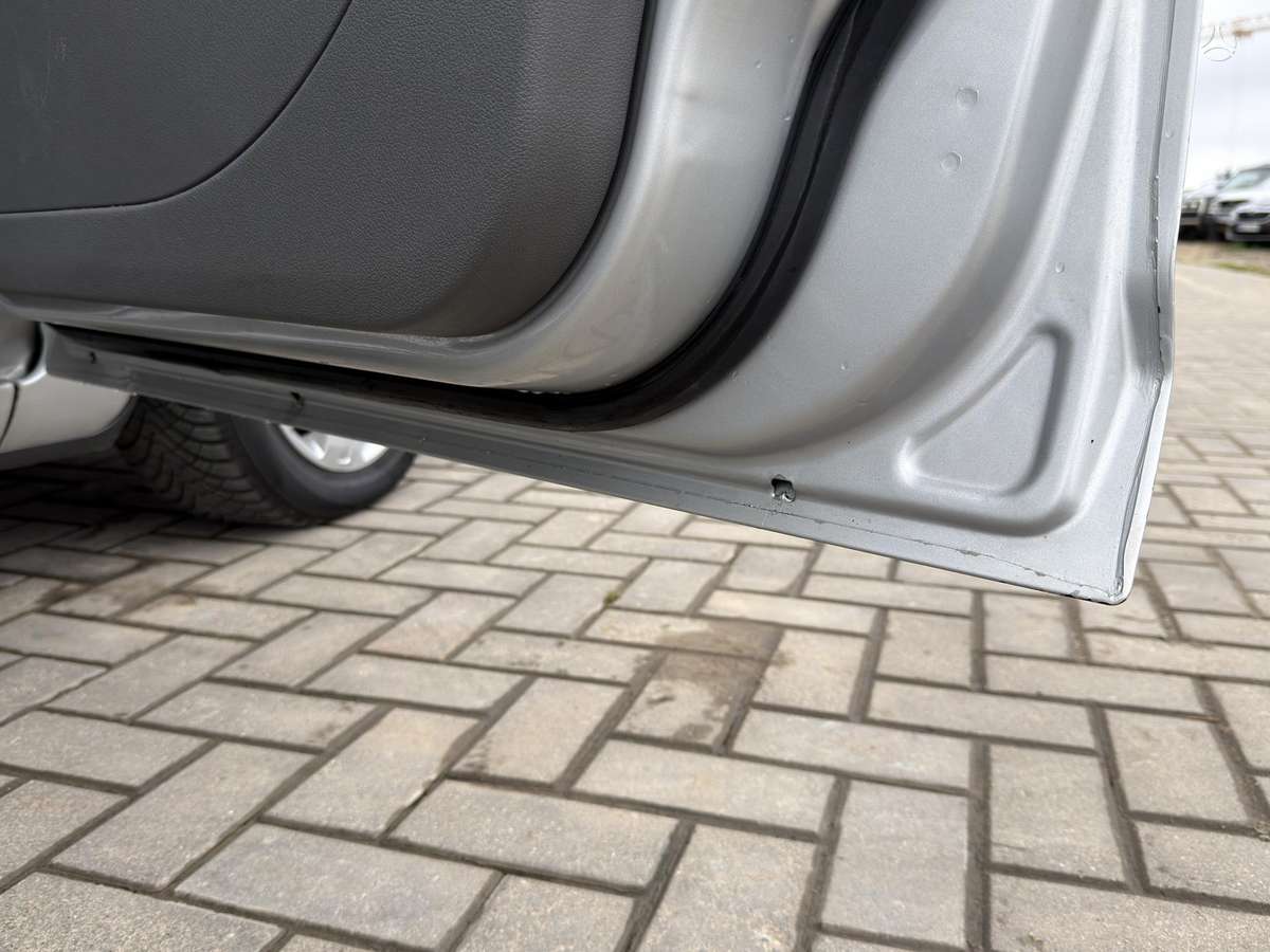 Ford Focus, 2.0 l., Универсал