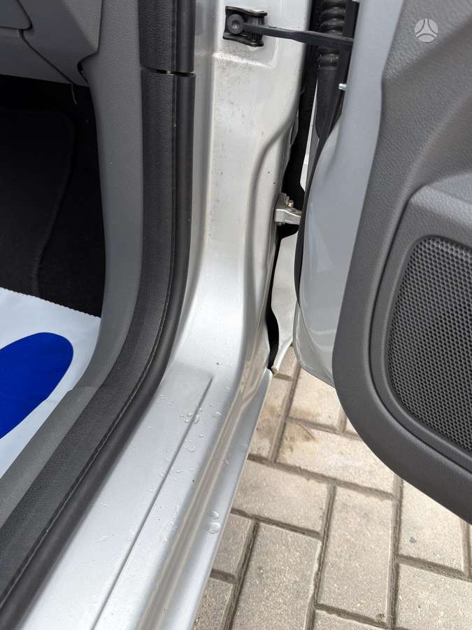 Ford Focus, 2.0 l., Универсал