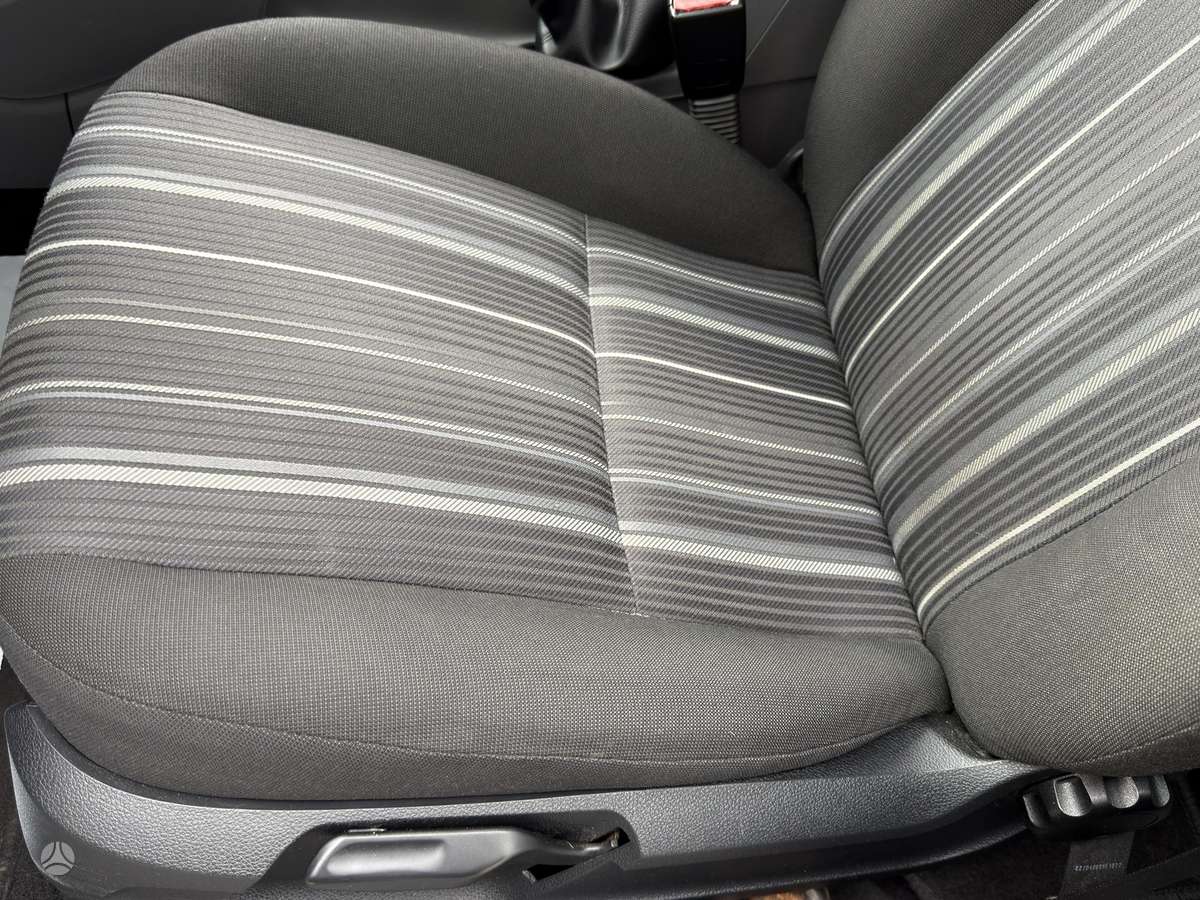 Ford Focus, 2.0 l., wagon