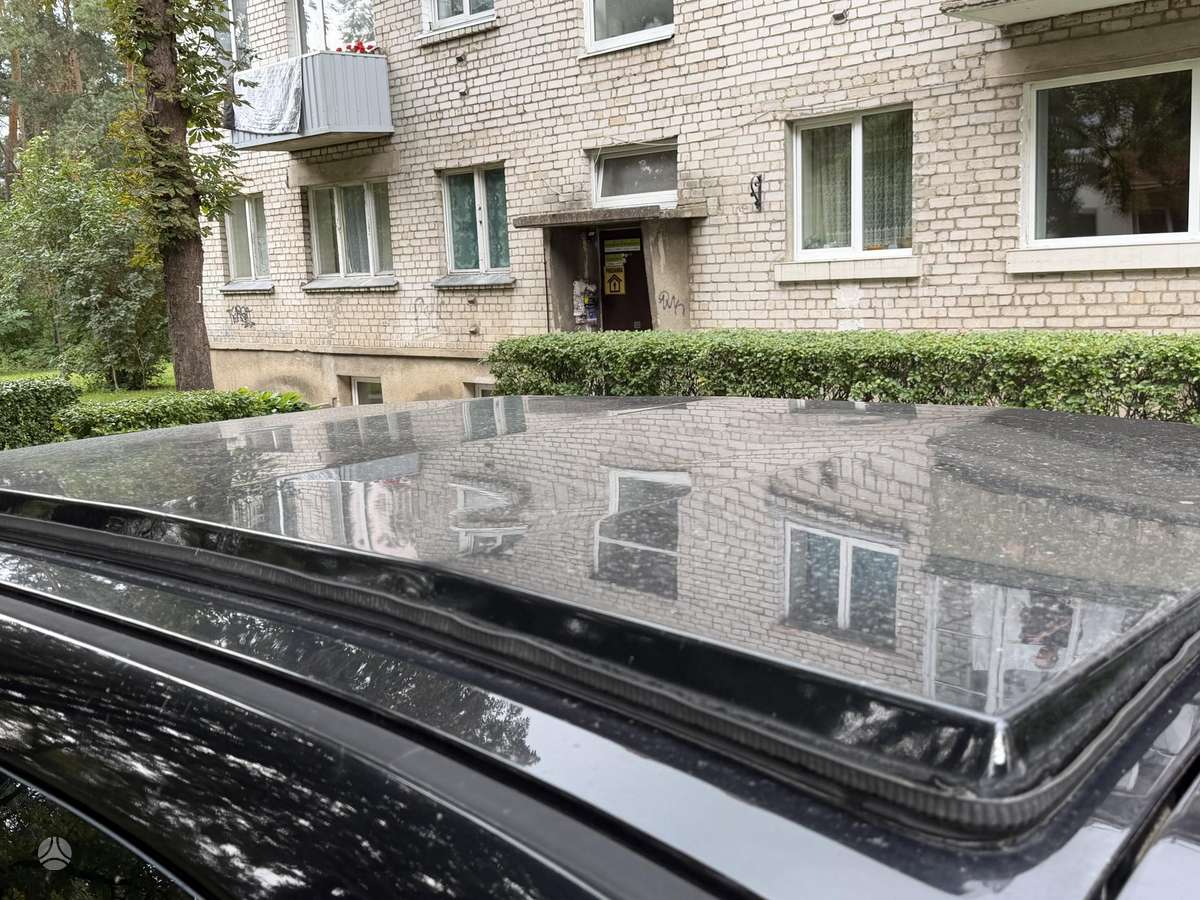 Chrysler Voyager, Минивэн