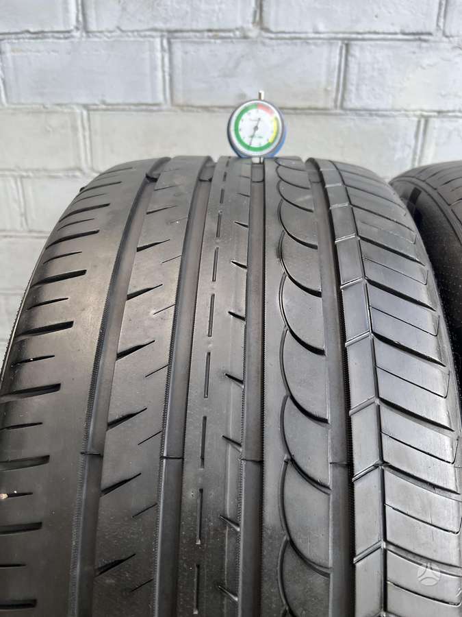 Dynamo Street -H Mud 2, летние 275/35 R19