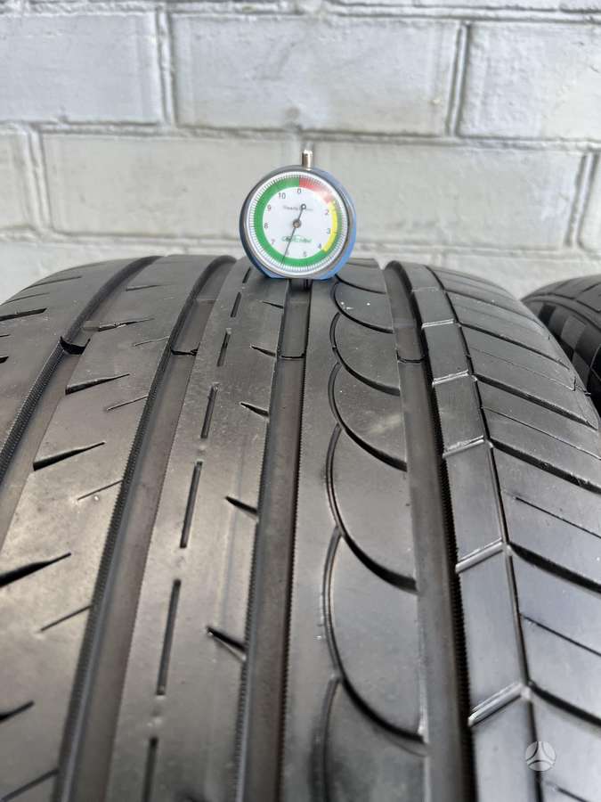 Dynamo Street -H Mud 2, летние 275/35 R19
