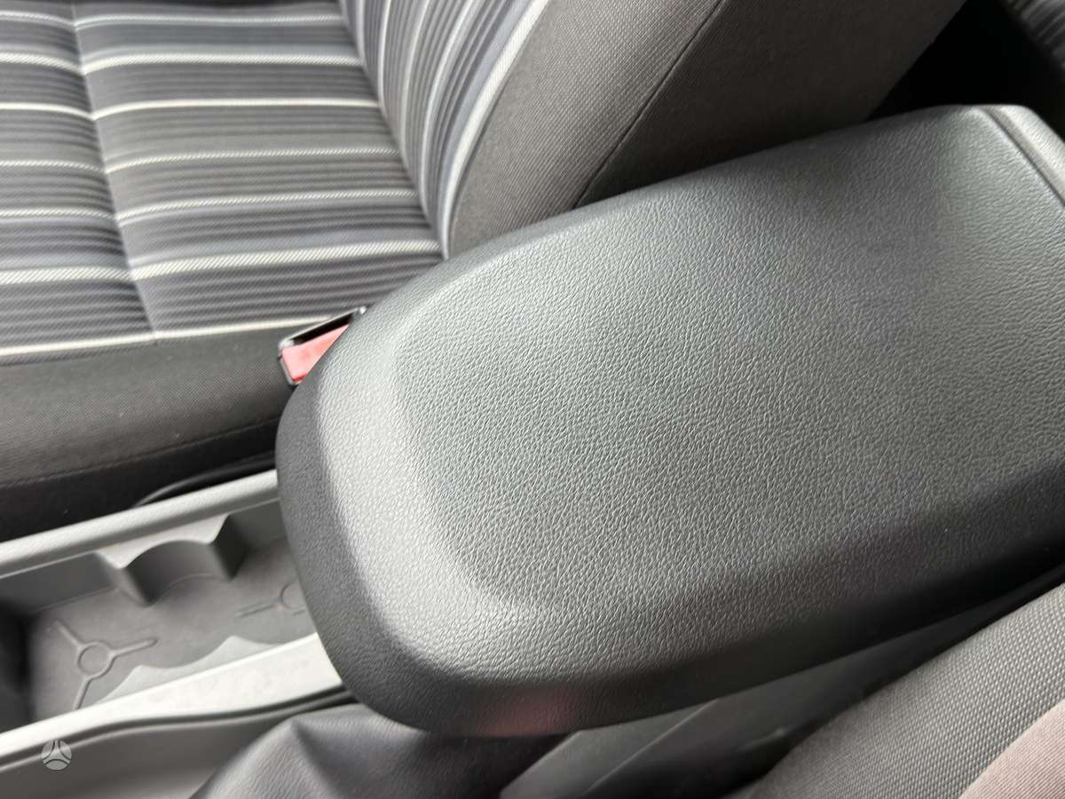 Ford Focus, 2.0 l., Универсал