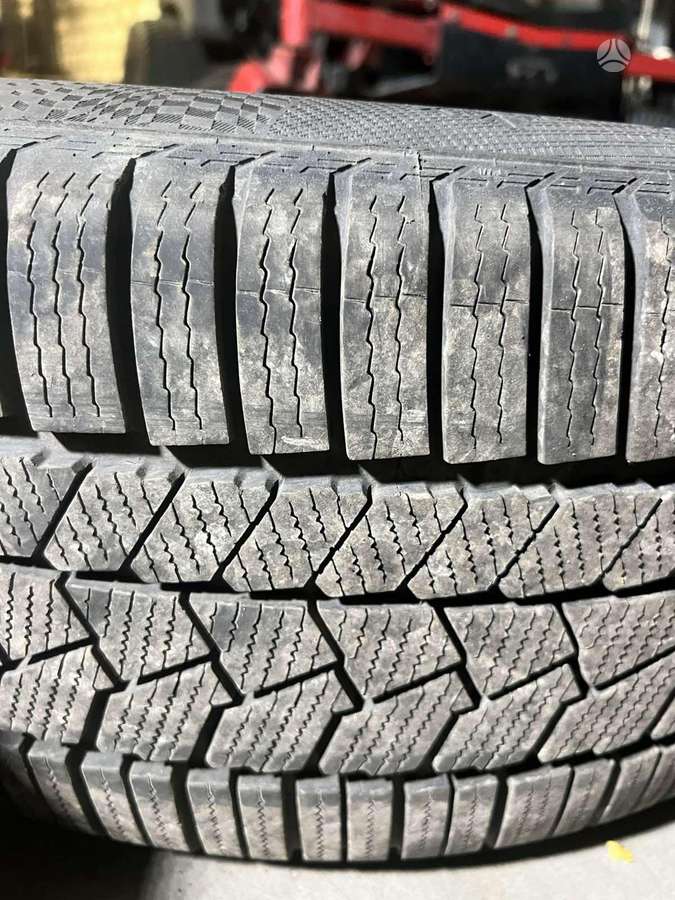 BMW, light alloy, R19