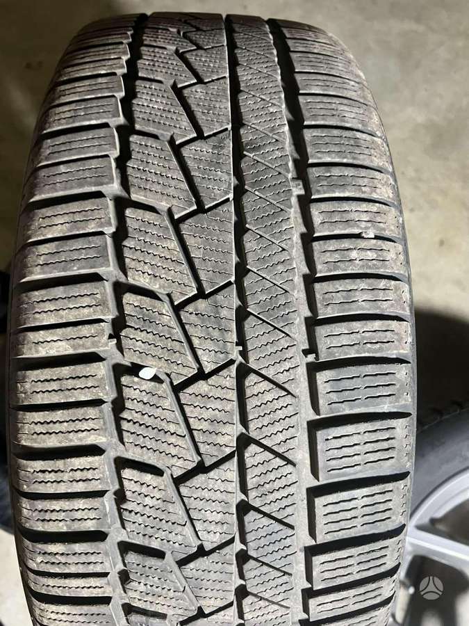 BMW, light alloy, R19