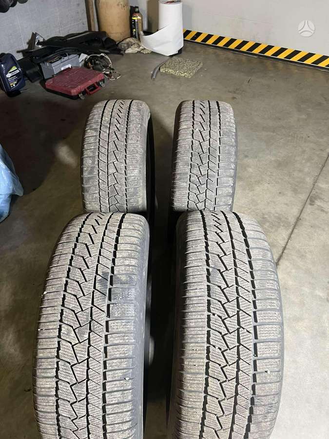 BMW, light alloy, R19