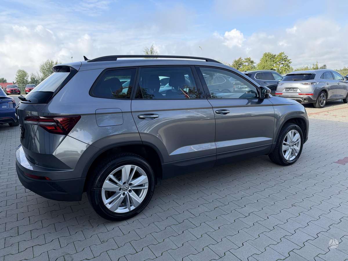 Škoda Karoq - 7
