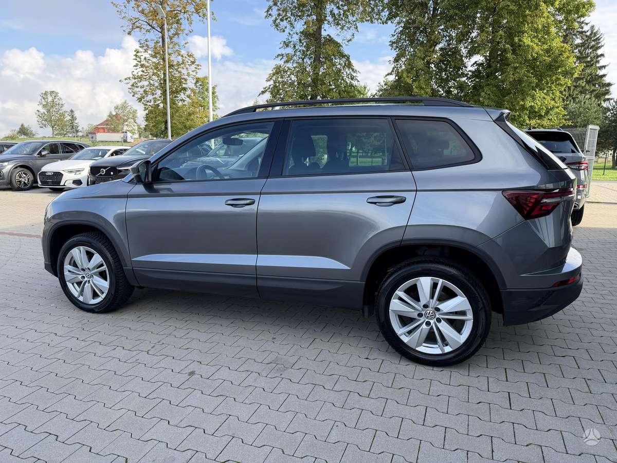 Škoda Karoq - 11