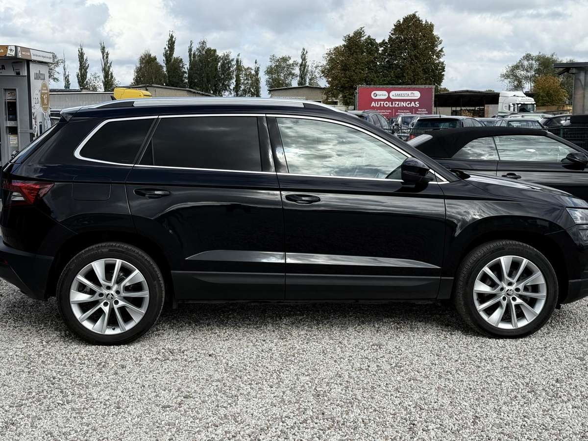 Škoda Karoq - 5