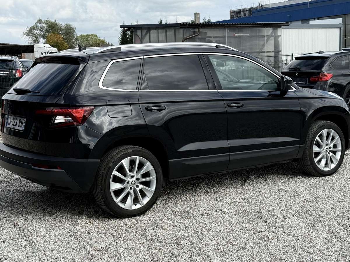 Škoda Karoq - 6