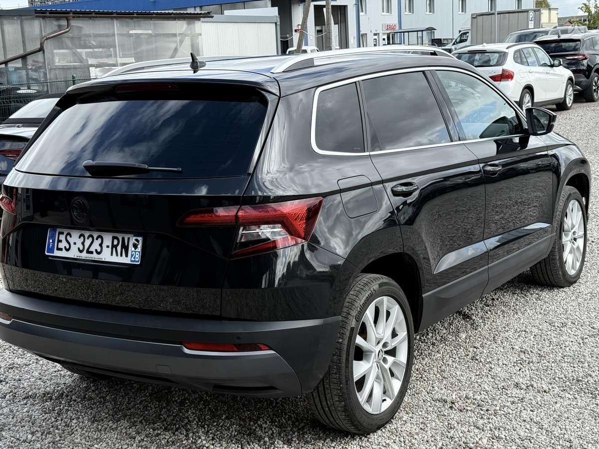 Škoda Karoq - 7