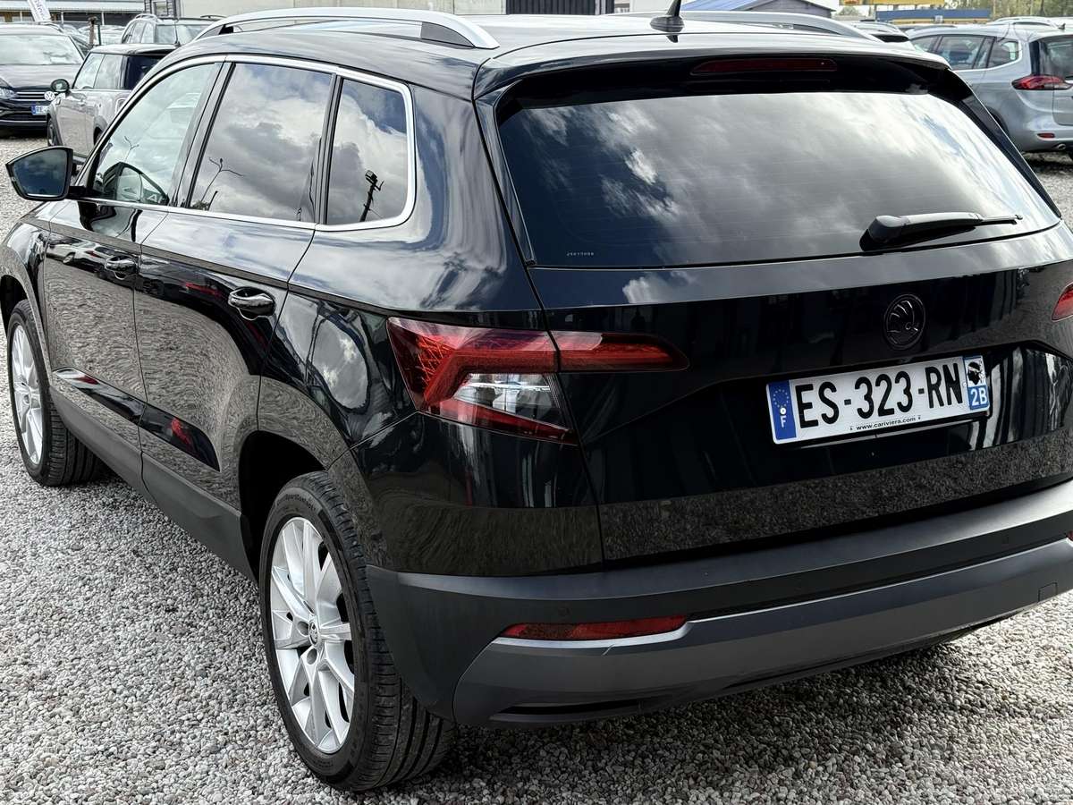 Škoda Karoq - 9