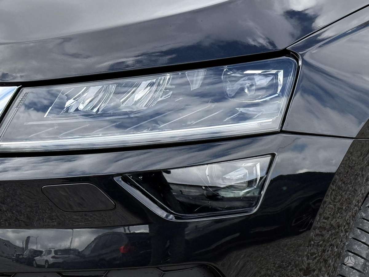 Škoda Karoq - 12