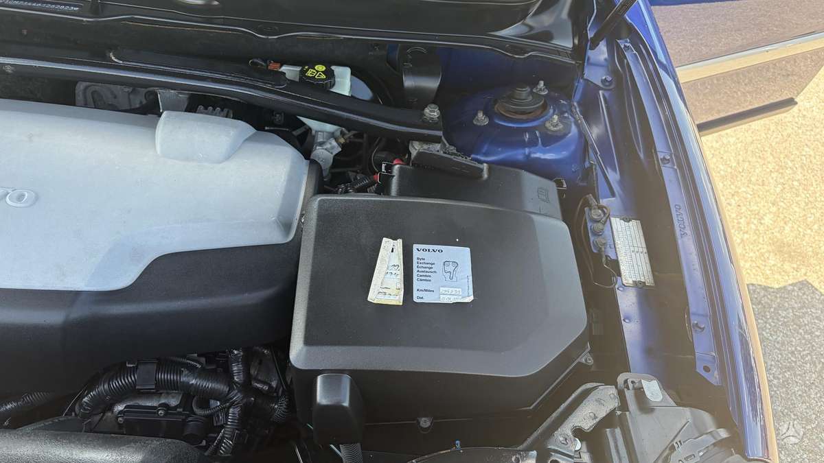 Volvo XC90 - 12