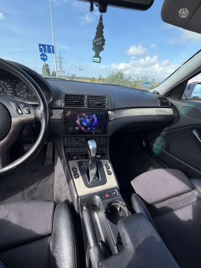 BMW 323, 2.5 l., coupe