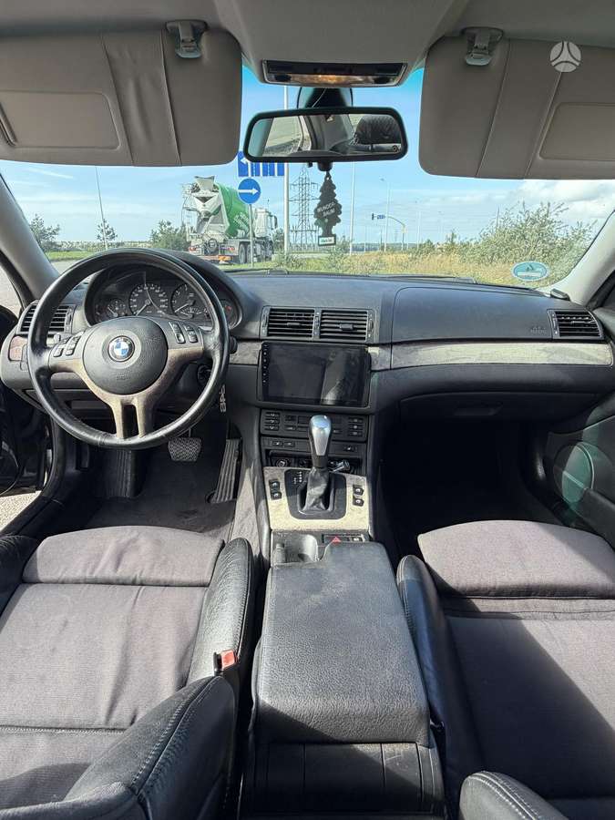 BMW 323, 2.5 l., coupe
