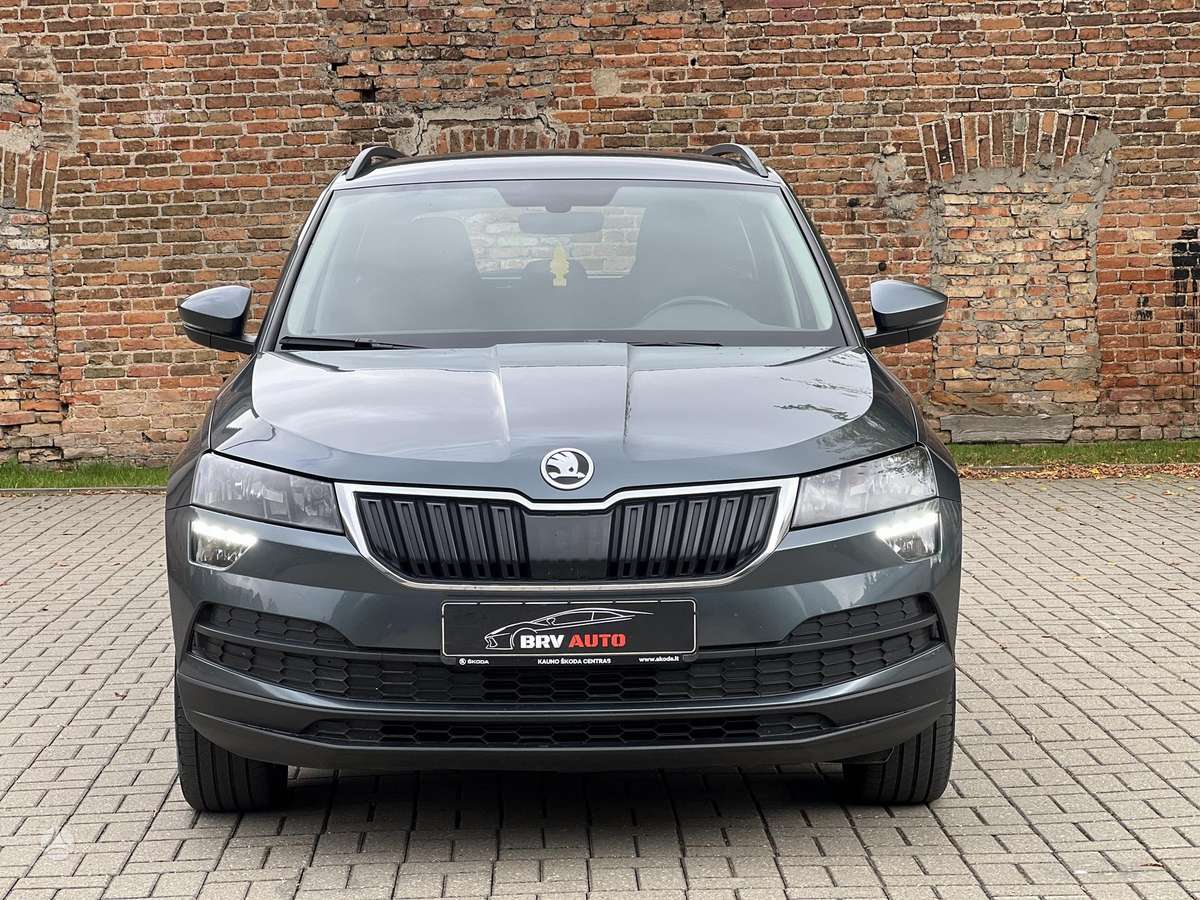 Škoda Karoq - 3