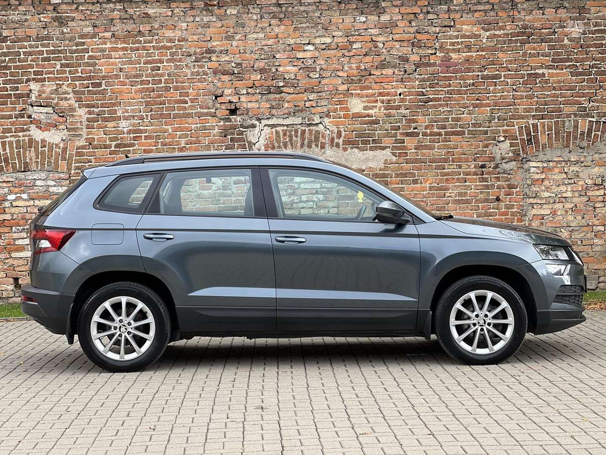 Škoda Karoq - 6
