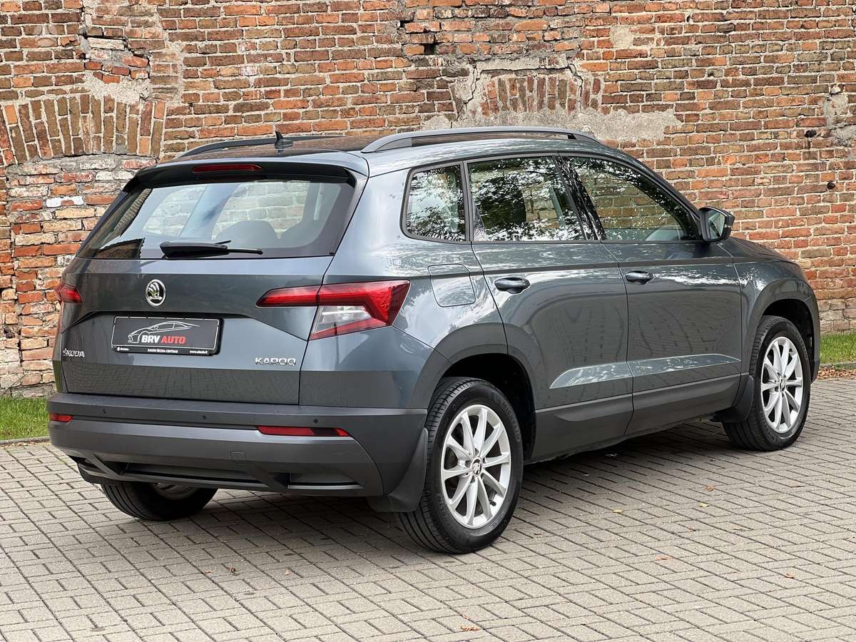 Škoda Karoq - 7