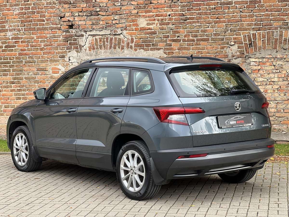 Škoda Karoq - 9