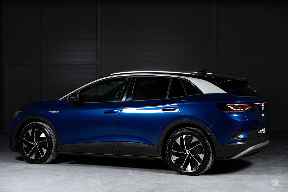 Volkswagen ID.4 - 2
