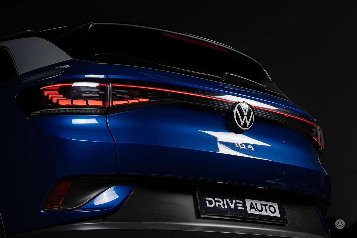 Volkswagen ID.4 - 8