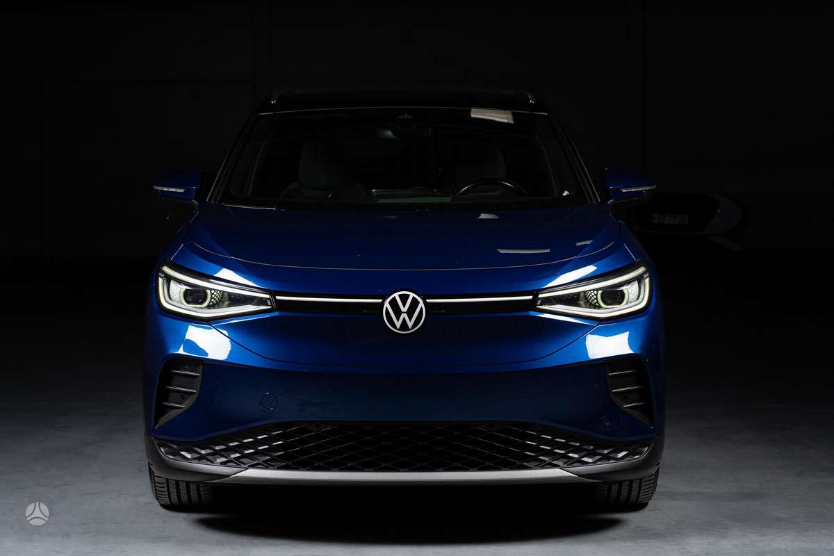 Volkswagen ID.4 - 10