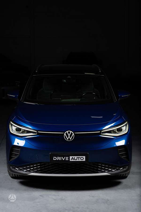 Volkswagen ID.4 - 12
