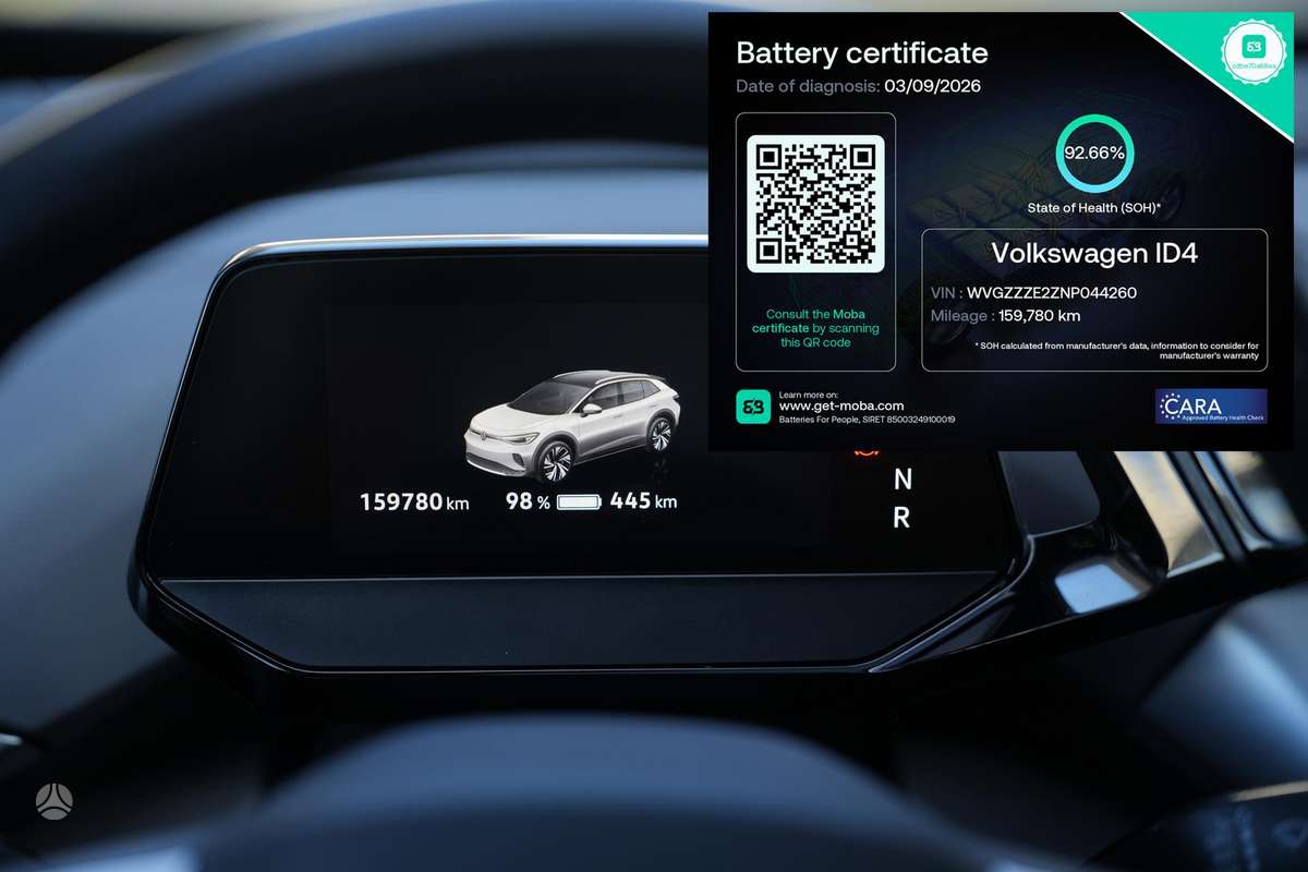 Volkswagen ID.4 - 4