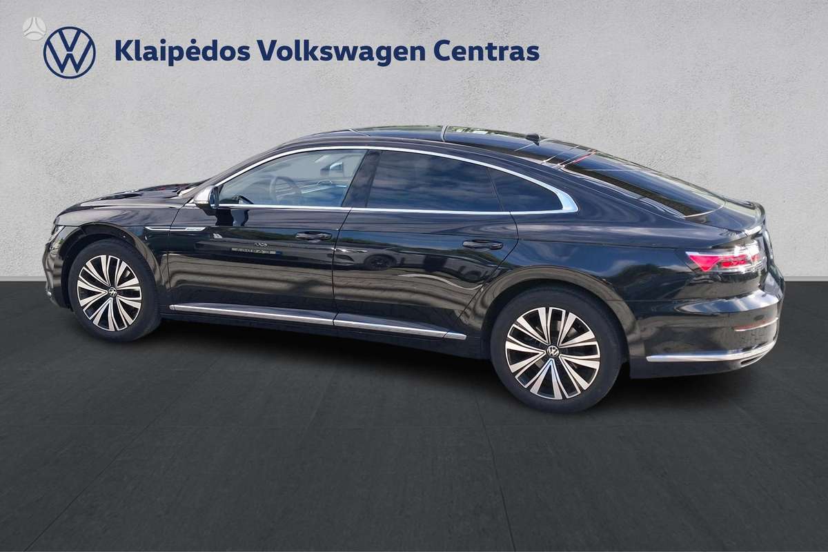 Volkswagen Arteon - 3