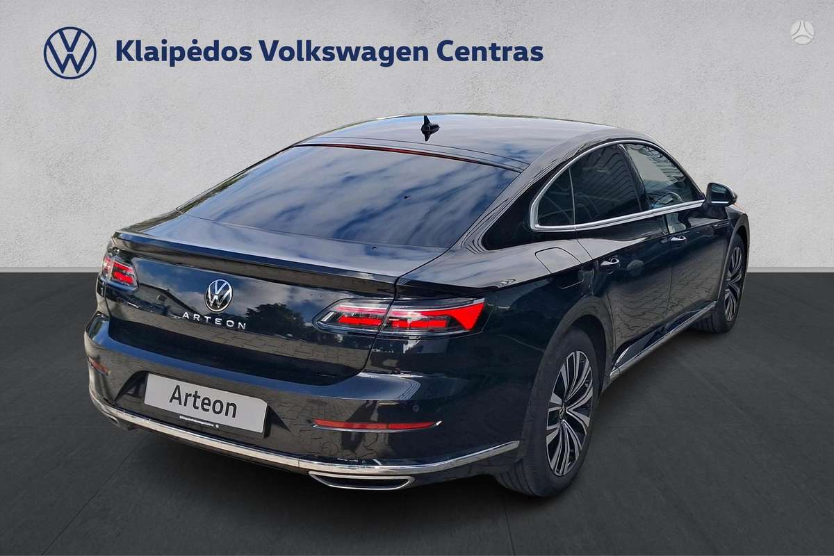 Volkswagen Arteon - 6