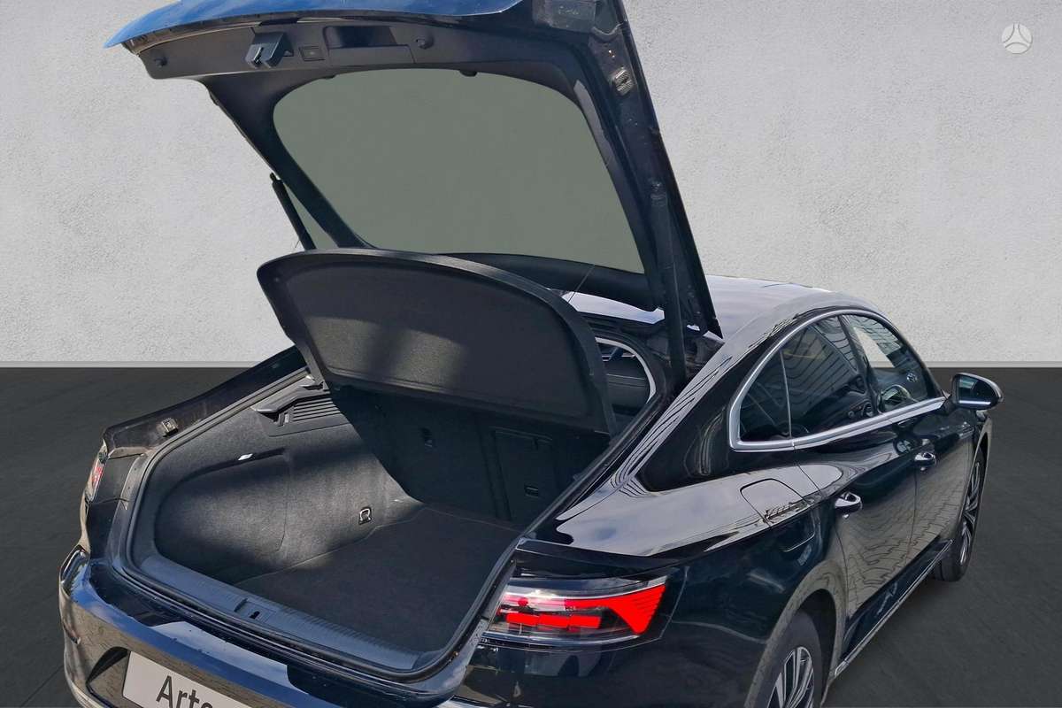 Volkswagen Arteon - 7