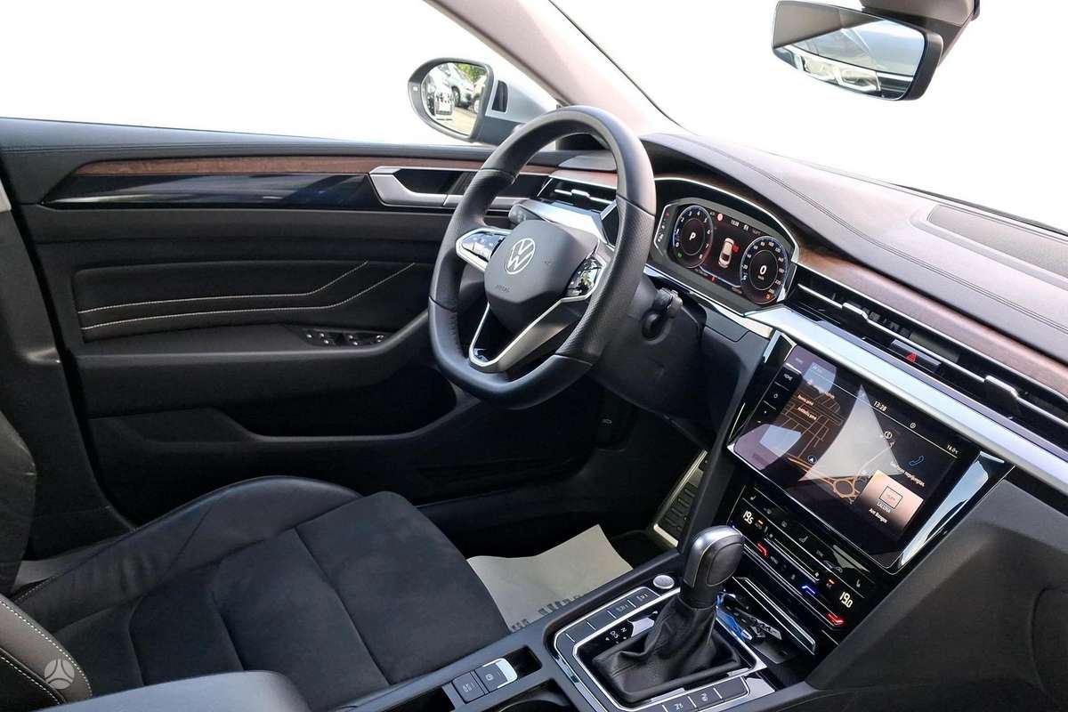 Volkswagen Arteon - 8