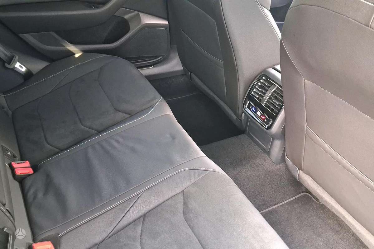 Volkswagen Arteon - 9