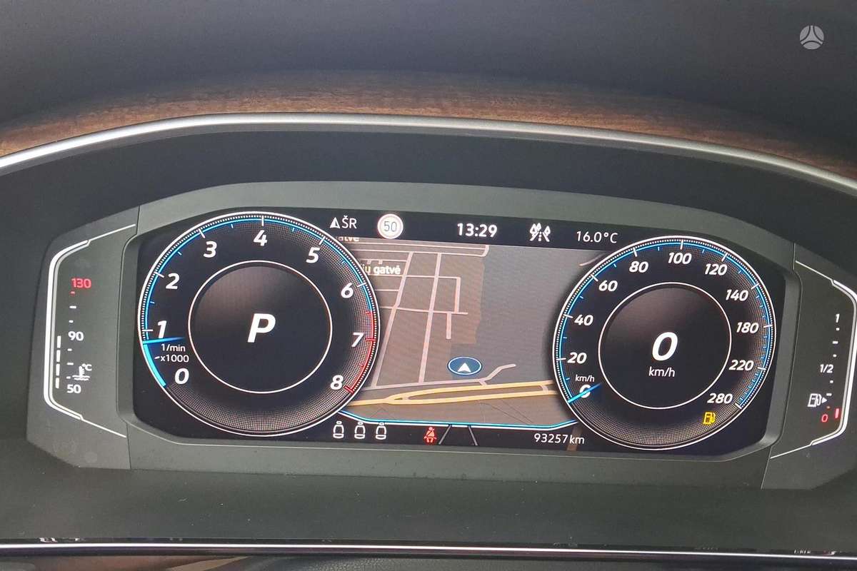 Volkswagen Arteon - 12