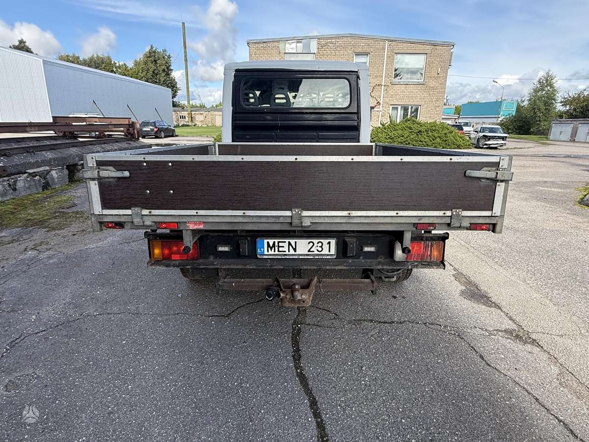 Peugeot Boxer - 6