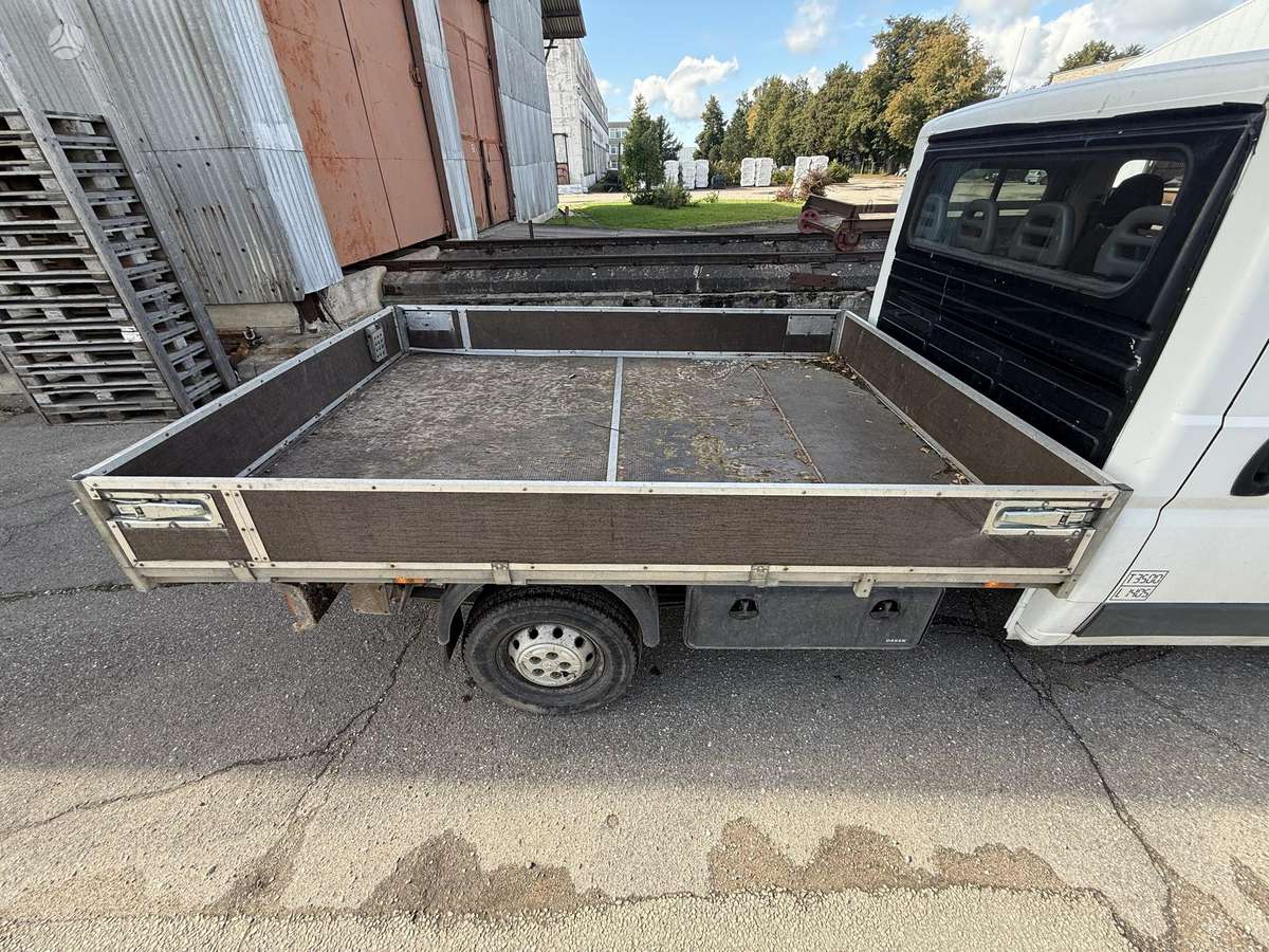 Peugeot Boxer - 8