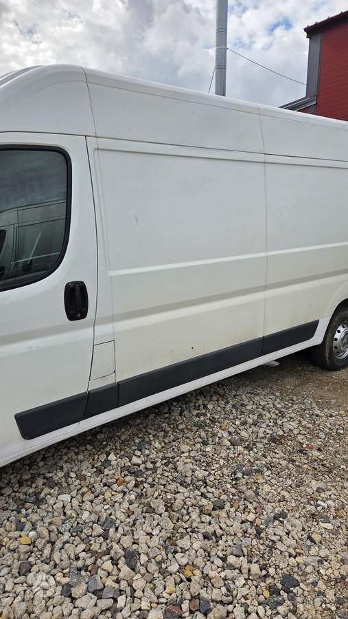 Peugeot Boxer - 3