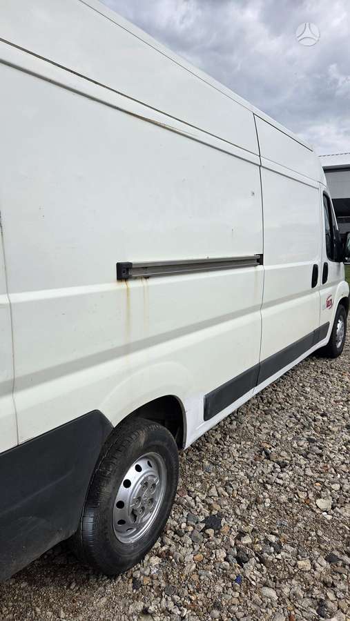 Peugeot Boxer - 6