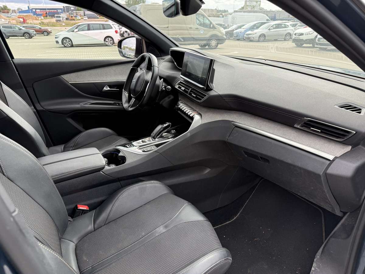 Peugeot 5008 - 6