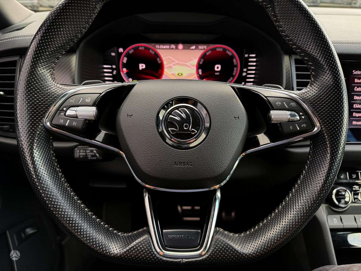 Škoda Kodiaq - 6