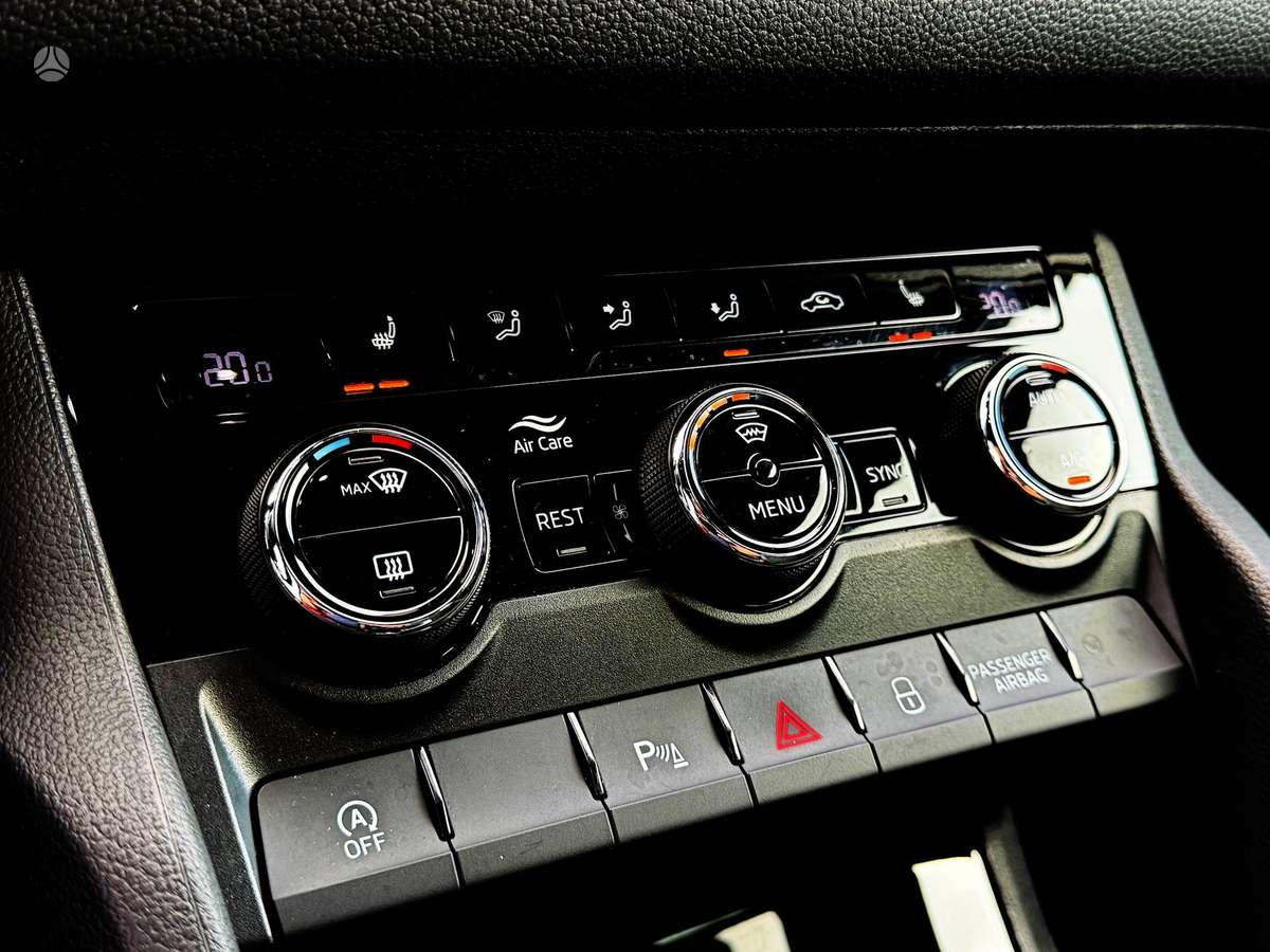 Škoda Kodiaq - 11