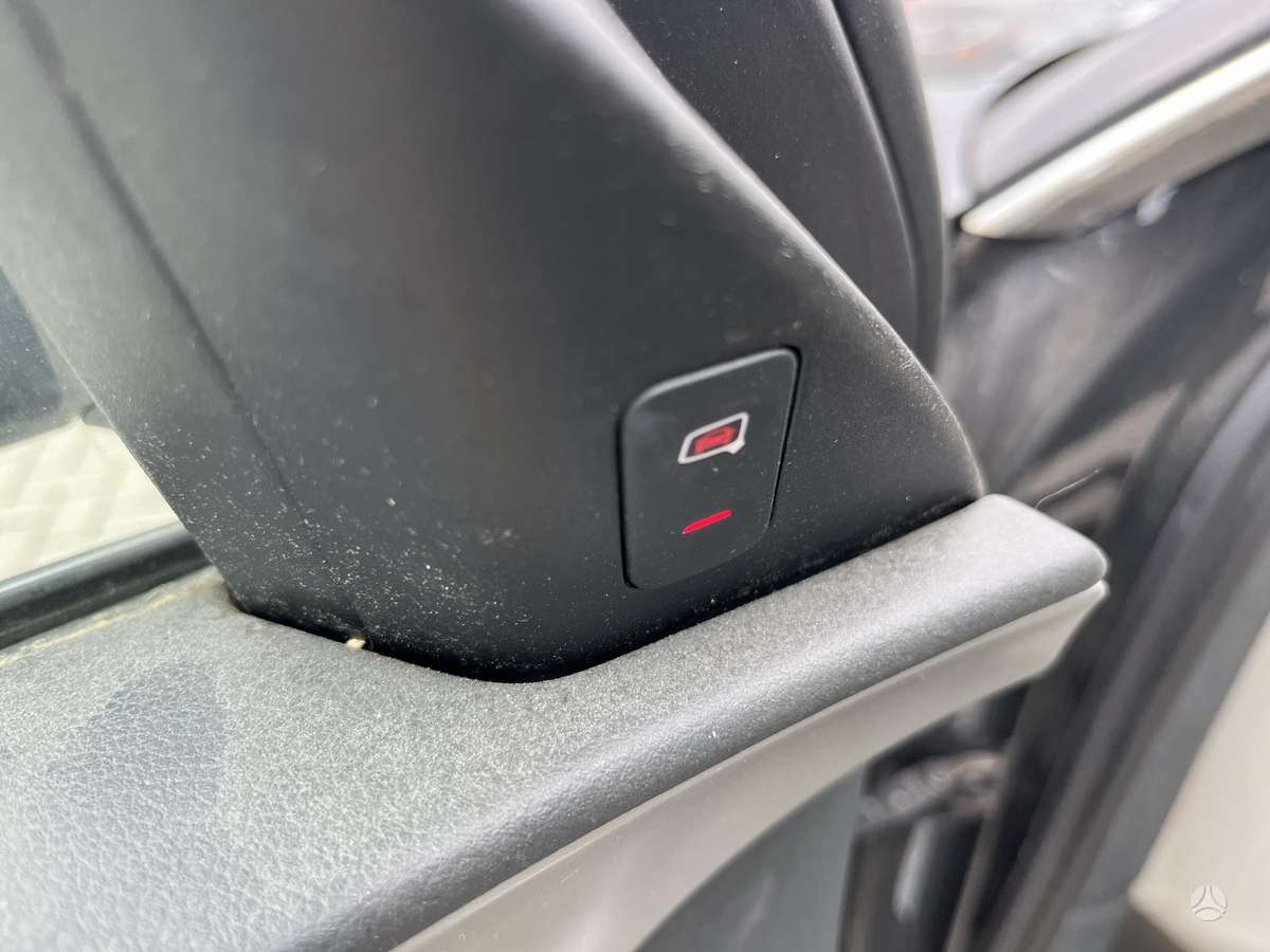 Audi A6, 2.0 l., Универсал