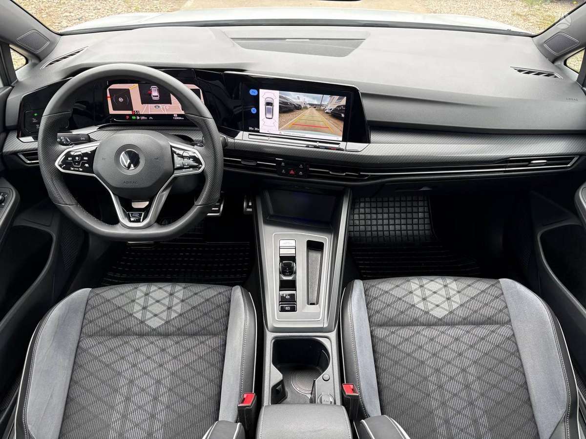 Volkswagen Golf, 1.5 l., Универсал