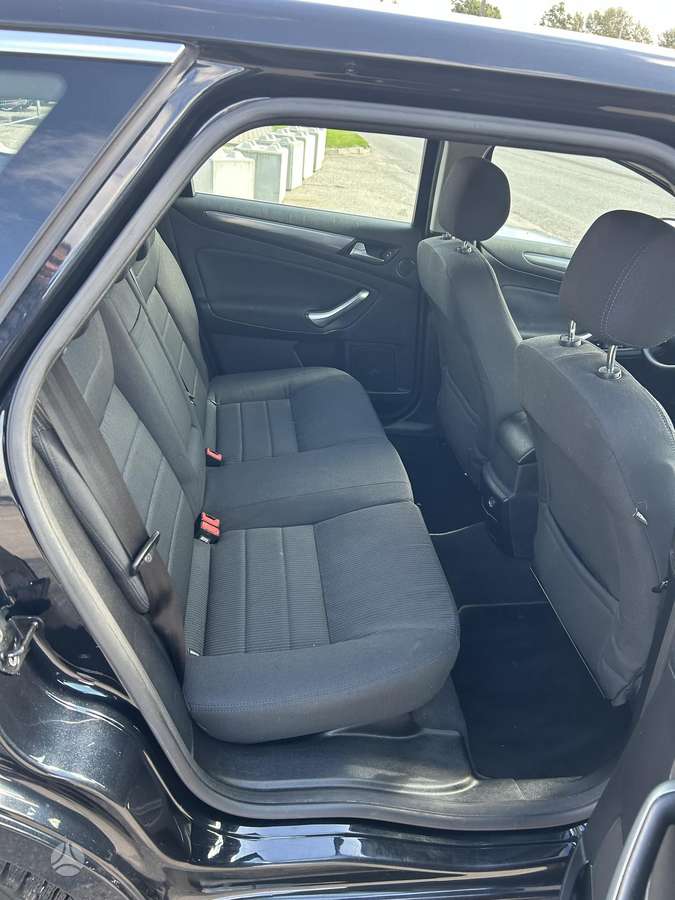 Ford Mondeo, 1.6 l., Универсал