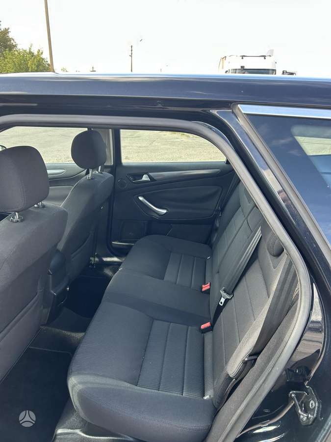 Ford Mondeo, 1.6 l., Универсал