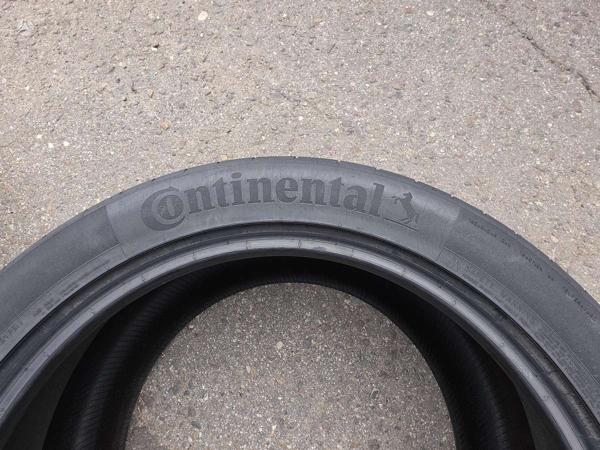 Continental +275/45-21, летние 315/40 R21